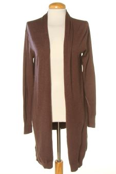 Chaqueta 40 Roberto Torretta