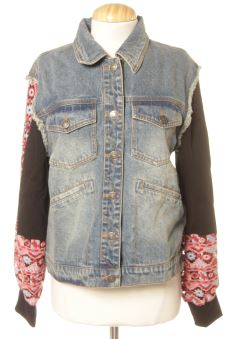Giubbotto M Desigual