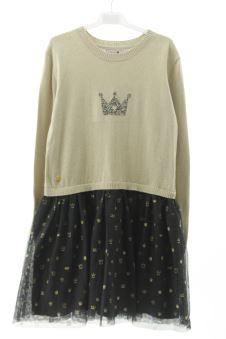Aufwändiges Kleid 164 Boboli