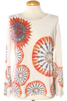Maglione S Desigual