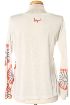 Maglione S Desigual