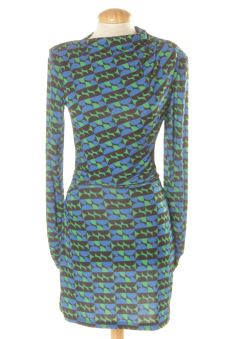 Vestito casual S Zara