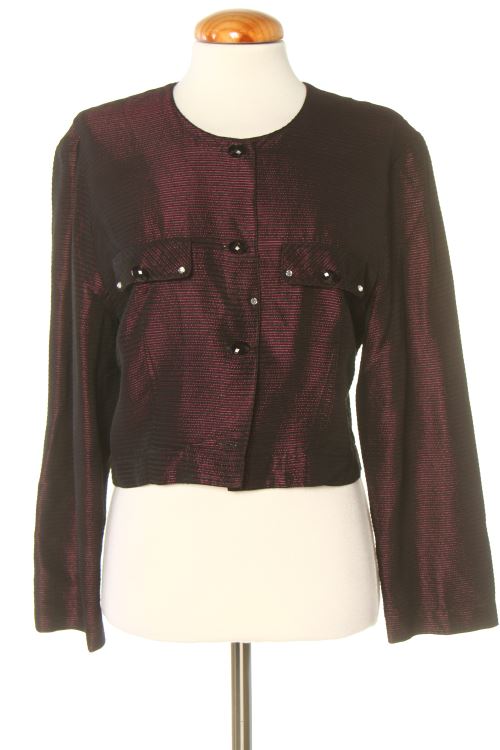 Blouse à manches longues