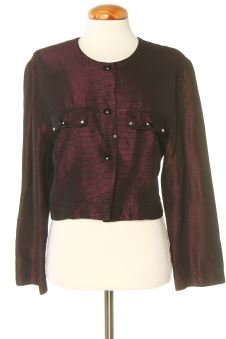 Blusa de manga larga L PERCENTIL