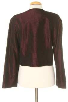 Blusa de manga larga L PERCENTIL
