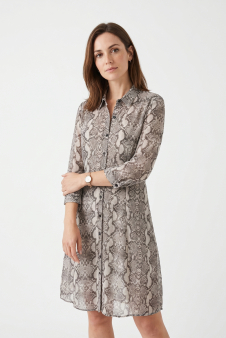 Vestito casual M Zara