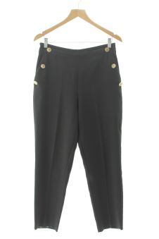 Pantalón Casual M Zara