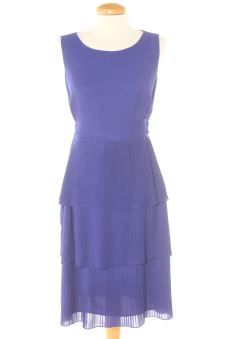 Vestido elegante 42 Cloche