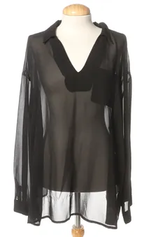 Blusa de manga larga XL PERCENTIL, foto 1 de 2