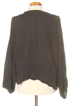 Blouse à manches longues Taille unique Renatta&go