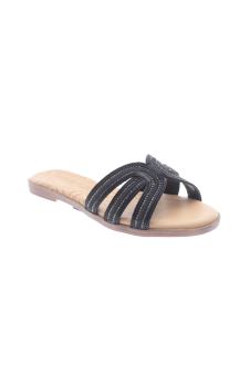 Sandalias planas 38 Mustang