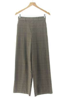 Pantalon 34 Uniqlo