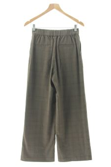 Pantalon 34 Uniqlo
