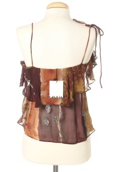 Top XS Zara