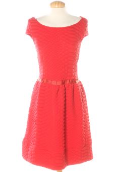 Robe casual M Naf Naf