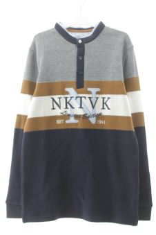 Jersey 14 años Nukutavake by Mayoral