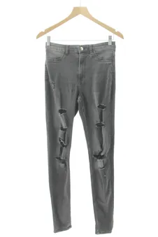 Vaquero 38 H&M, foto 1 de 2