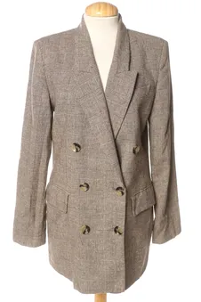 Blazer S Zara, foto 1 de 2