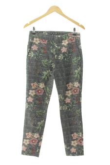 Pantaloni casual XS Zara