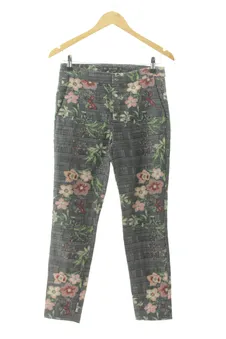 Pantaloni casual XS Zara, foto 1 di 2