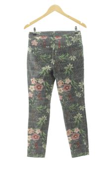 Pantaloni casual XS Zara