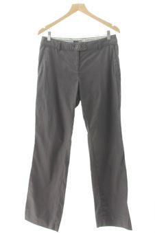 Pantalon largo 40 H&M, foto 1 de 2