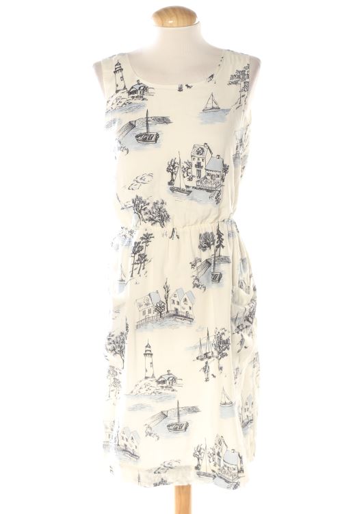 Robe casual