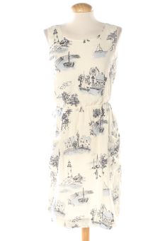 Vestito casual 38 Nice Things, foto 1 di 2