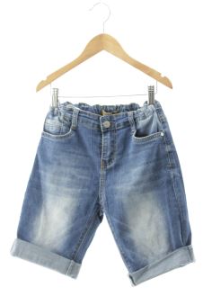 Pantaloni corti 10 anni bimbo style