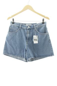Pantalón corto 38 Mango, foto 1 de 2