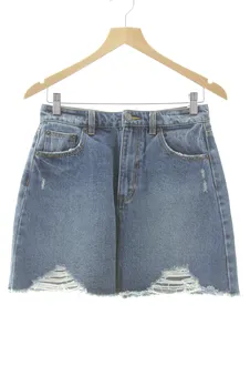 Jupe 38 Stradivarius, photo 1 sur 2