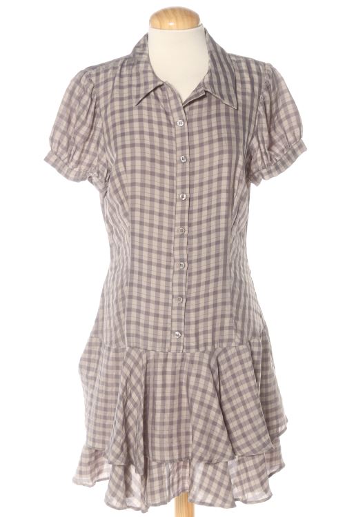 Einfaches Kleid