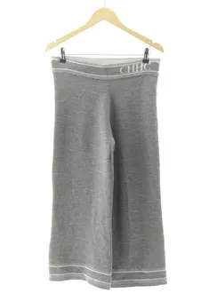 Pantalon décontracté M Carolina Herrera, photo 1 sur 3