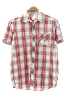Camiseta manga corta M Quechua (DECATHLON), foto 1 de 2