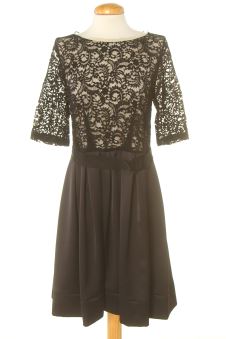 Robe casual 42 Gerard Darel, photo 1 sur 2