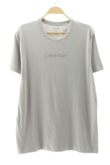Camiseta manga corta L Calvin Klein, foto 1 de 2