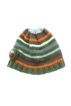 Gorro 2-4 años Lisa Rose