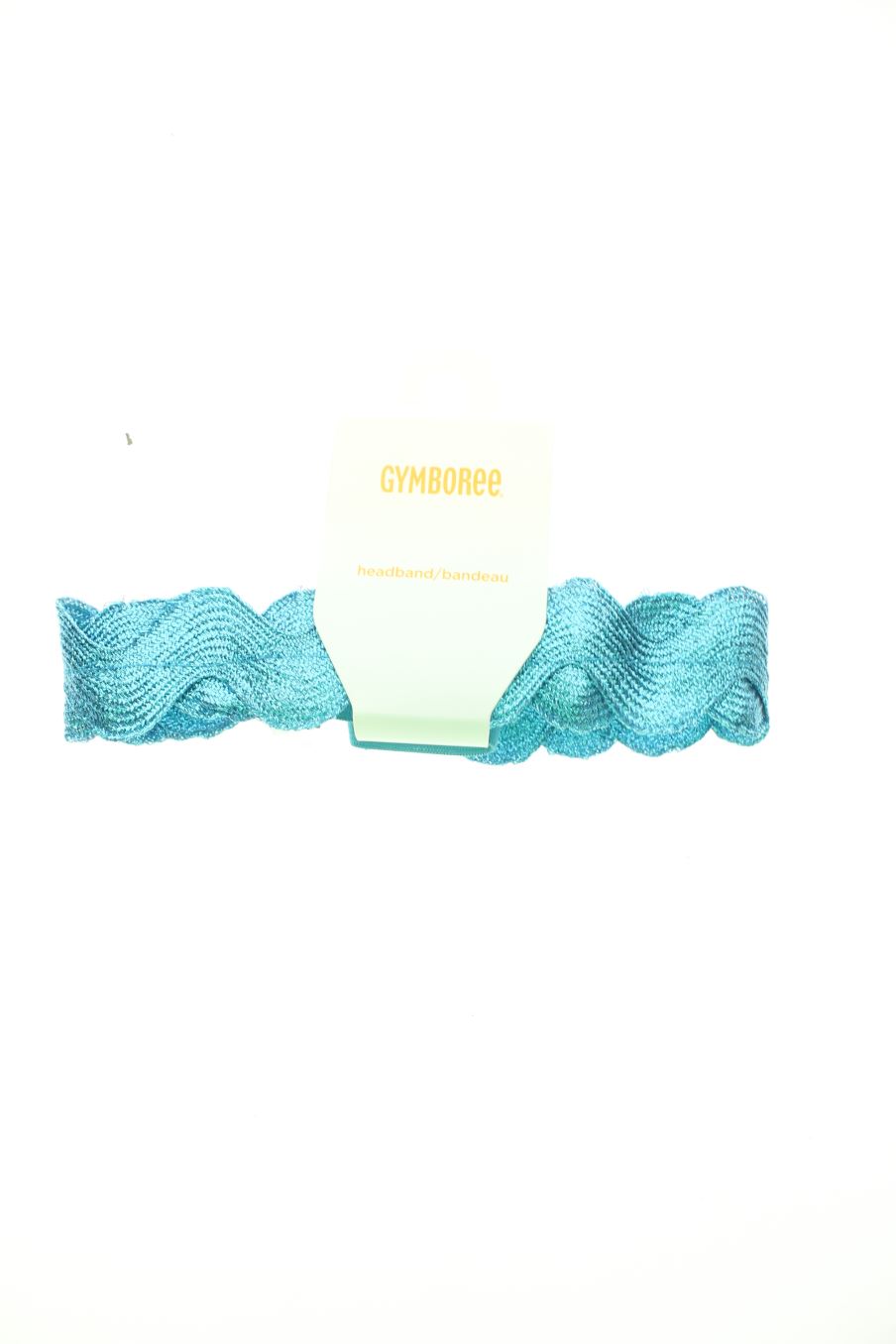 Diadema de Gymboree de la talla 2-4 años con etiqueta