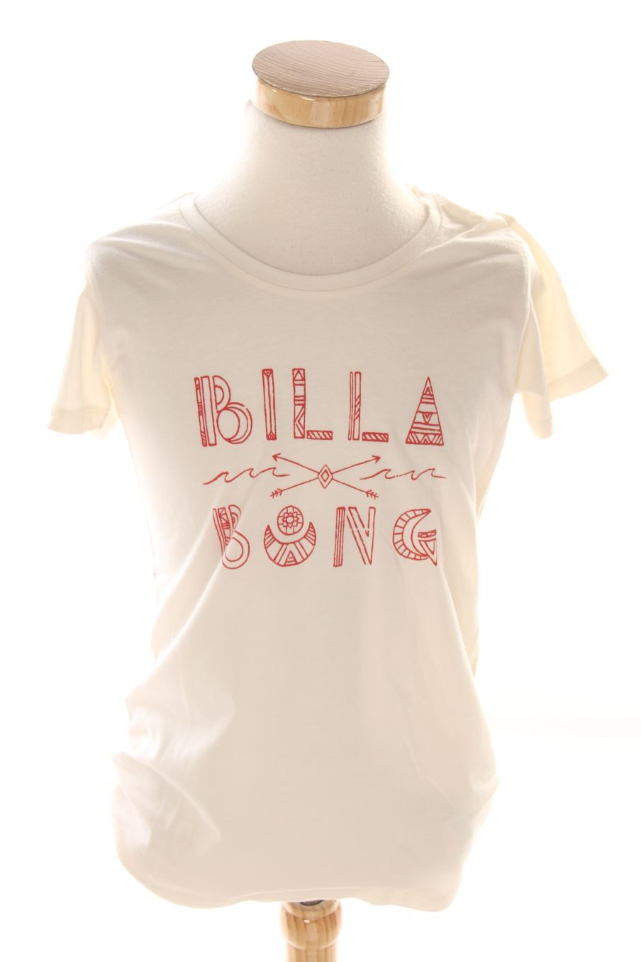 T-shirt Billabong de la taille 14 ans de seconde main