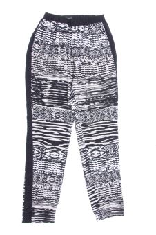 Pantalon Casual S Mango, photo 1 sur 2
