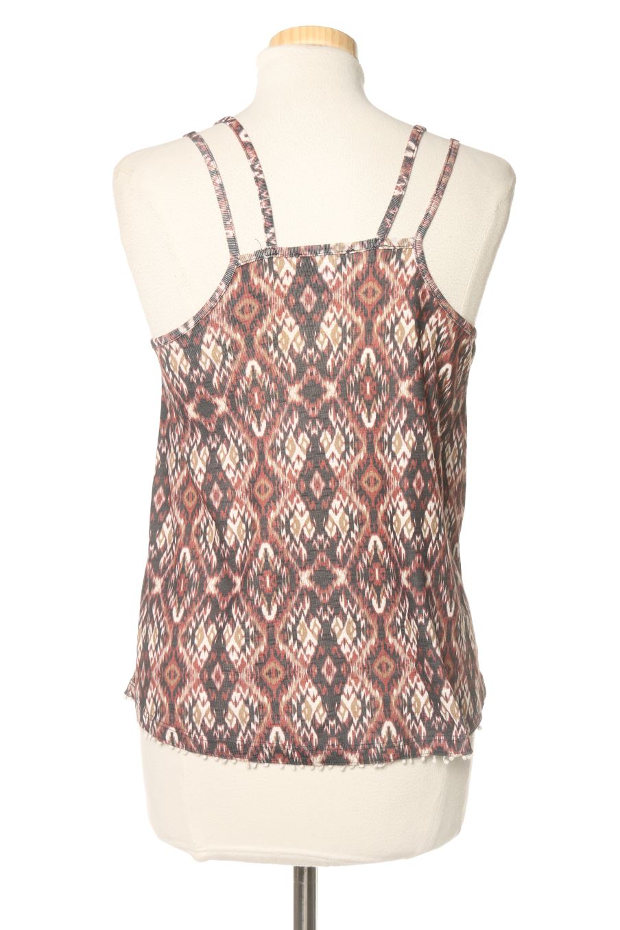 Top Amisu de la taille XS, de couleur imprimés