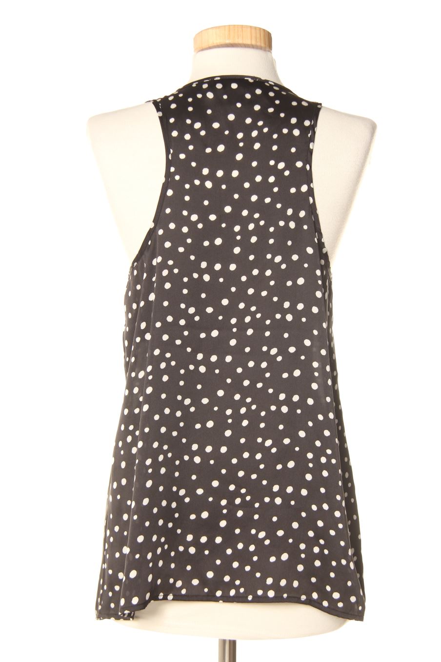Top Forever 21 de la taille S, de couleur noir