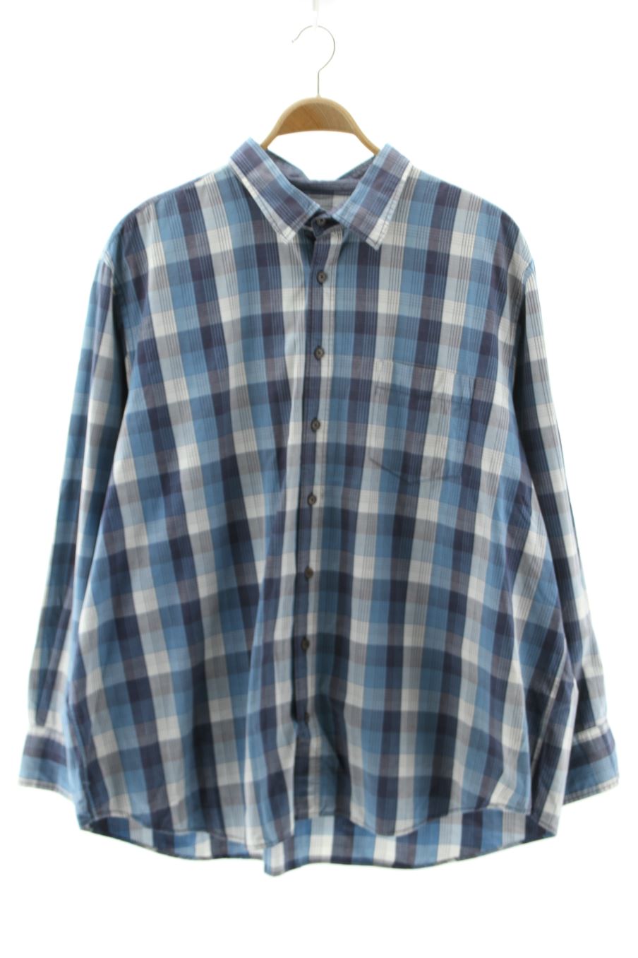 Camisa manga larga de Canda (C&A) de la talla 64