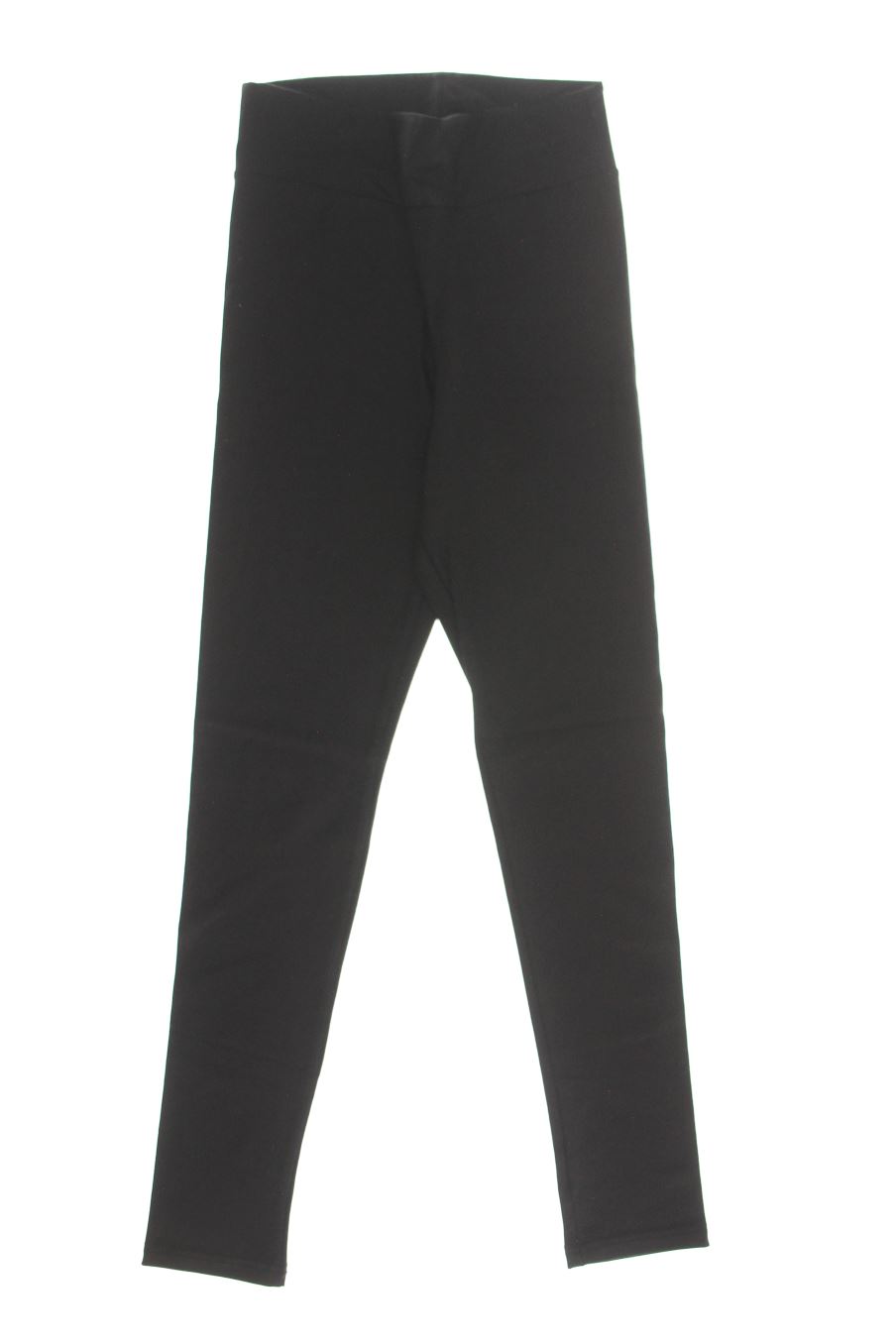 Leggins Etam de la taille M, de couleur noir