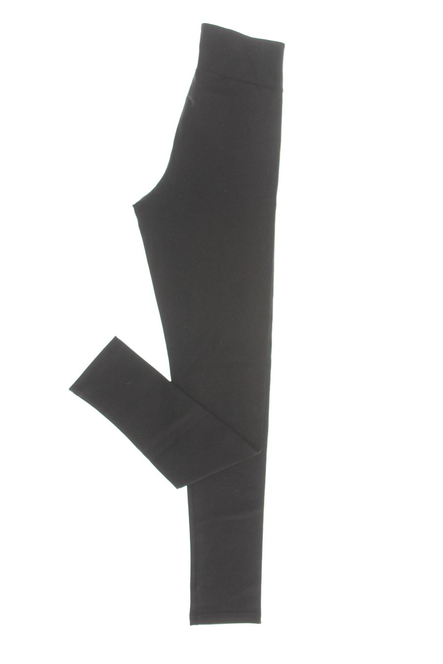 Leggins Etam de la taille M, de couleur noir