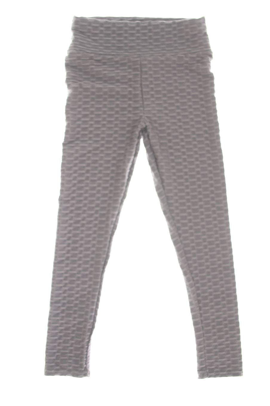 Leggings de PERCENTIL de la talla S, de color gris