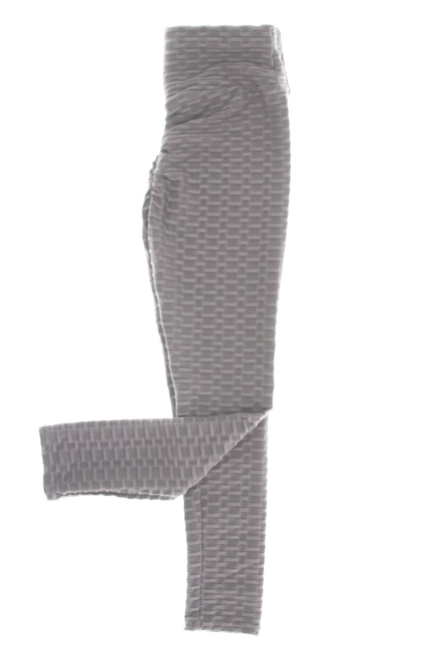 Leggings de PERCENTIL de la talla S, de color gris