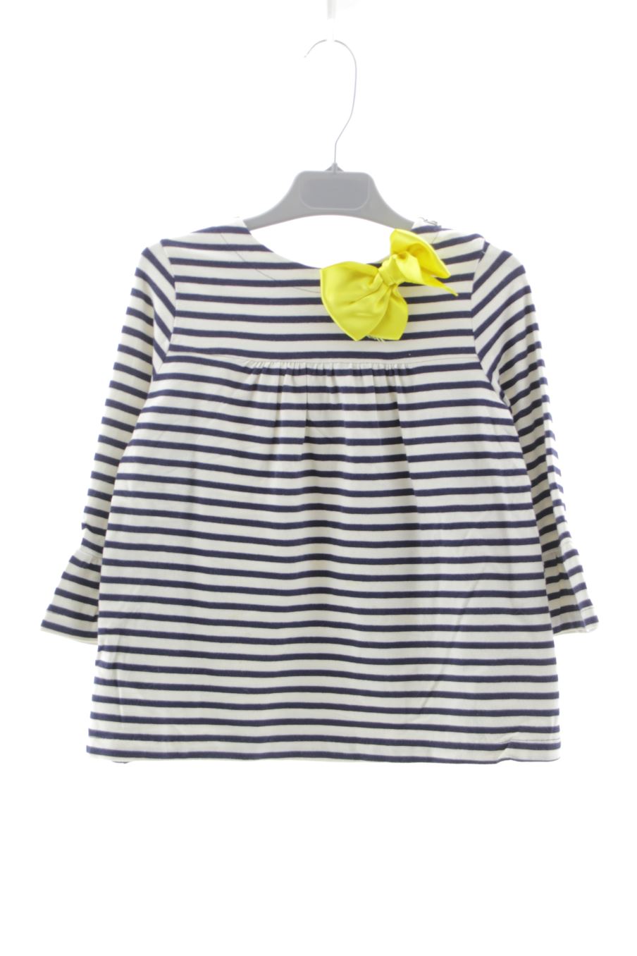 T-shirt manches longues Nanos de la taille 7 ans de seconde main