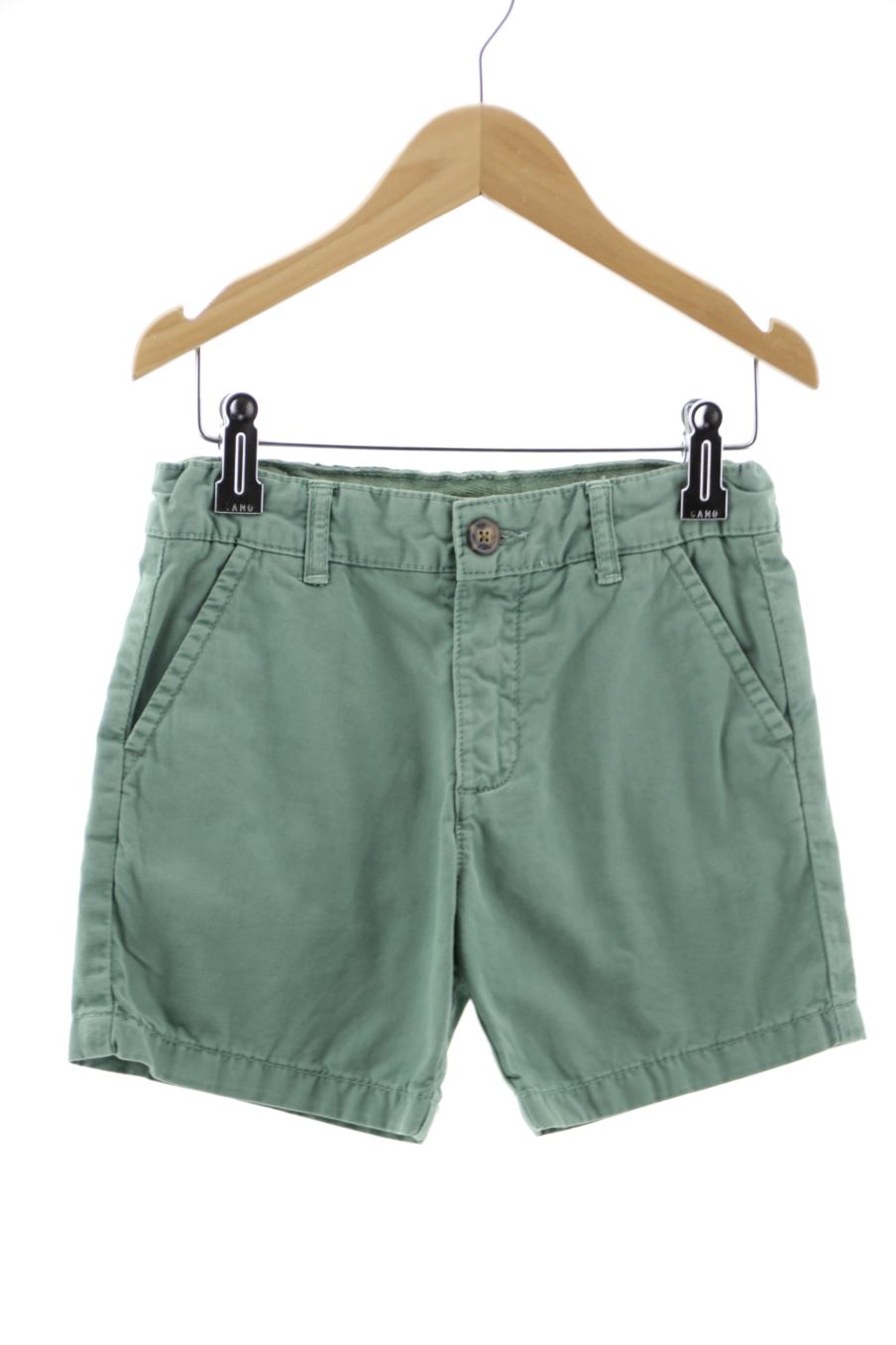 Pantalones cortos de Gocco de la talla 4 años de segunda mano