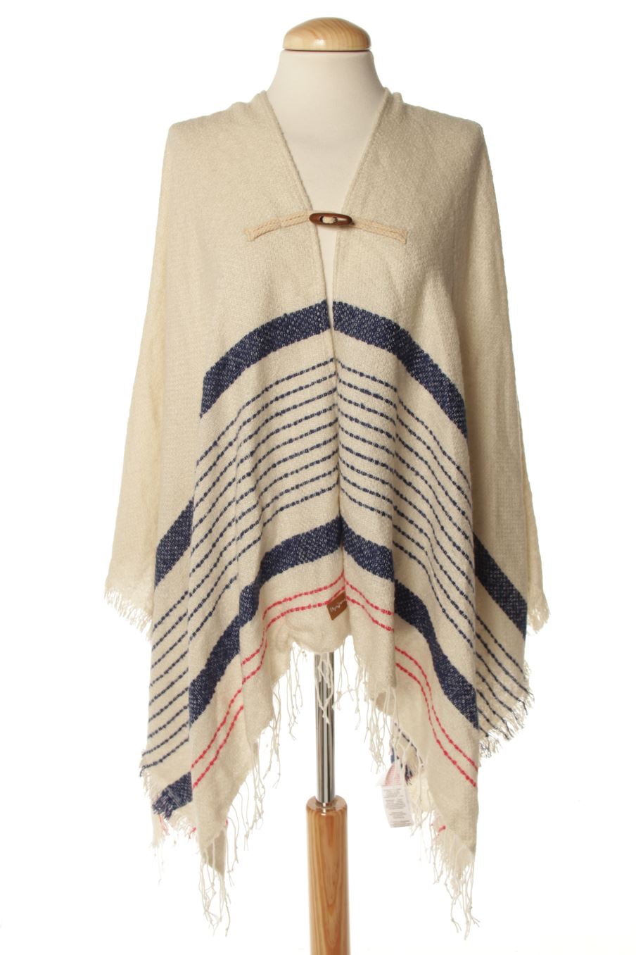 Gilet Pepe Jeans de la taille L, de couleur beige